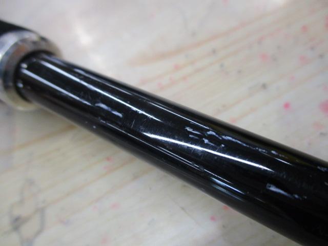 ラグゼデッキステージ斬鱸 B70H-F