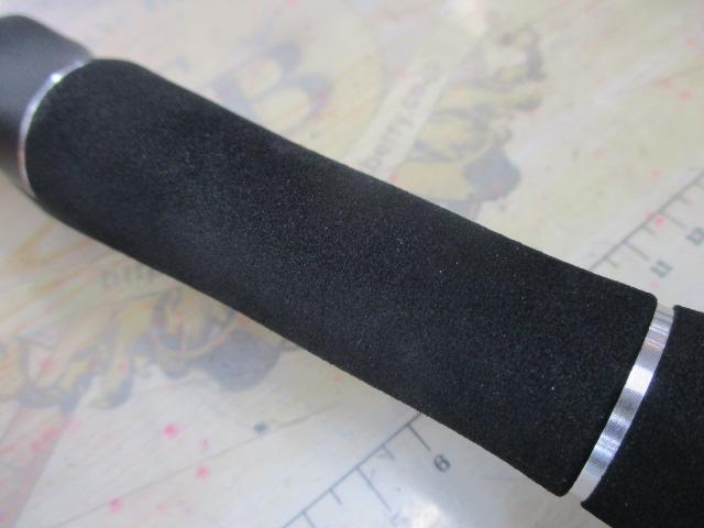 ソルティースタイルシーバス STSC-962MR-TV-KR