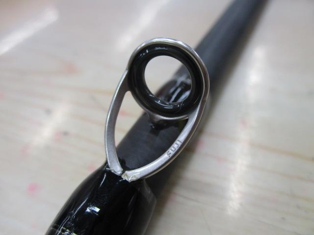ソルティースタイルシーバス STSC-962MR-TV-KR