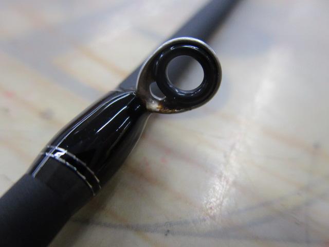 ソルティースタイルシーバス STSC-962MR-TV-KR