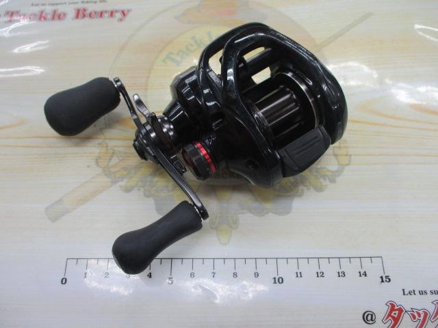 17スコーピオンDC 101｜＠ベリーネット 日本最大新品中古釣具WEBショップ