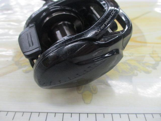 17スコーピオンDC 101｜＠ベリーネット 日本最大新品中古釣具WEBショップ