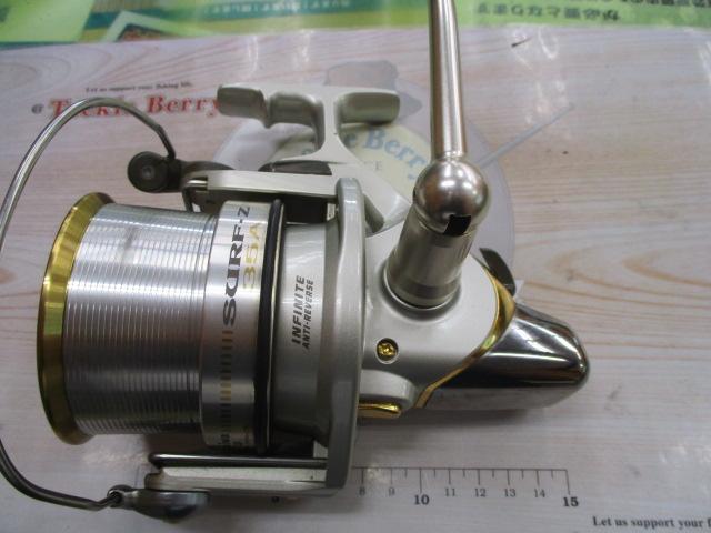 サーフZ 35A PE用