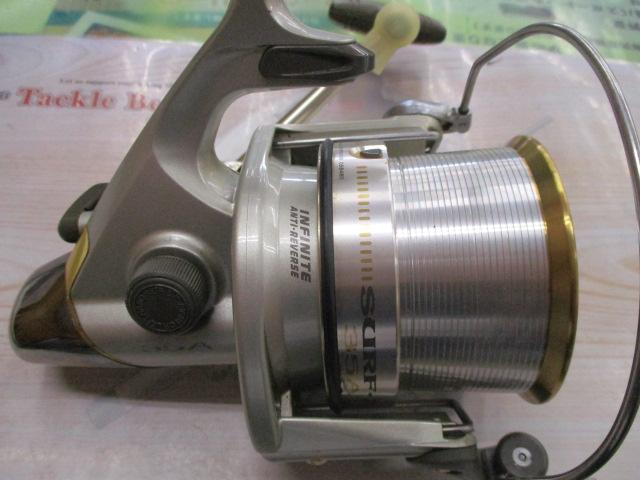 サーフZ 35A PE用