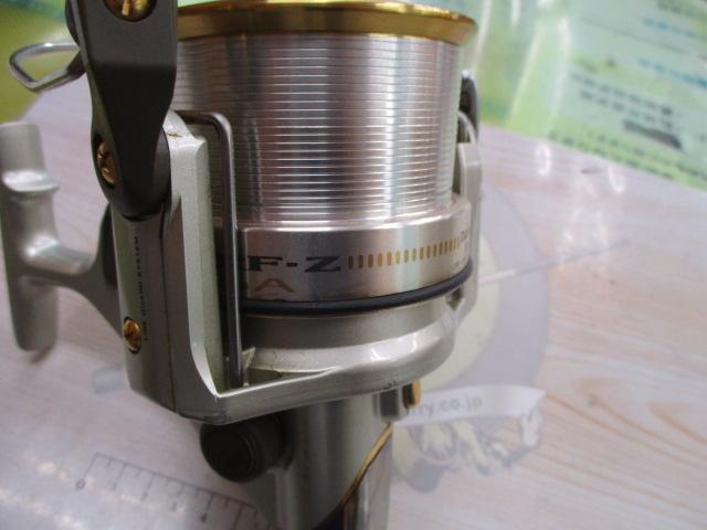 サーフZ 35A PE用