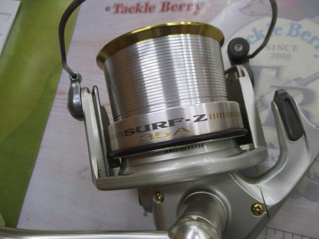 サーフZ 35A PE用