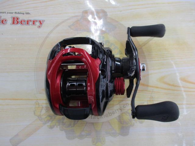 タトゥーラ CT タイプR 100HS｜＠ベリーネット 日本最大新品中古釣具