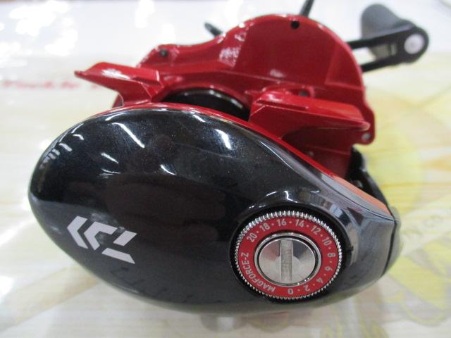 タトゥーラ CT タイプR 100HS｜＠ベリーネット 日本最大新品中古釣具