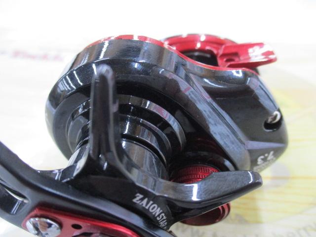 タトゥーラ CT タイプR 100HS｜＠ベリーネット 日本最大新品中古釣具