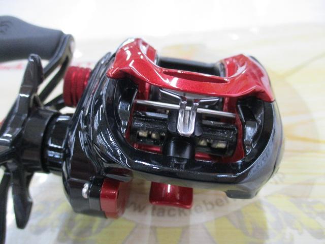 タトゥーラ CT タイプR 100HS｜＠ベリーネット 日本最大新品中古釣具