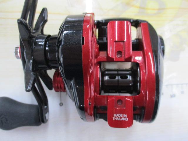 タトゥーラ CT タイプR 100HS｜＠ベリーネット 日本最大新品中古釣具
