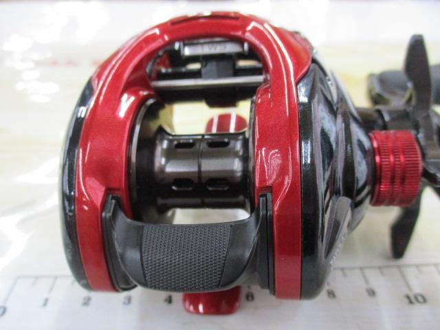 タトゥーラ CT タイプR 100HS｜＠ベリーネット 日本最大新品中古釣具