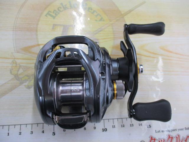 タトゥーラ SV TW 6.3R