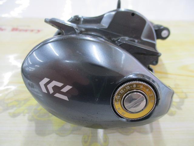 タトゥーラ SV TW 6.3R