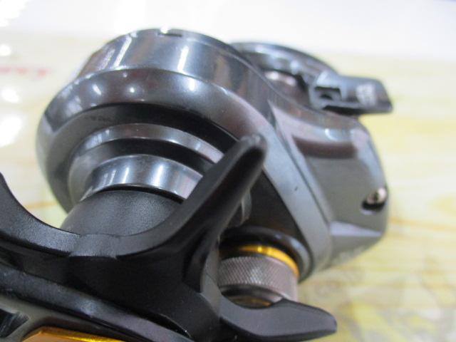 タトゥーラ SV TW 6.3R