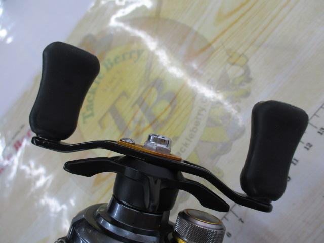 タトゥーラ SV TW 6.3R