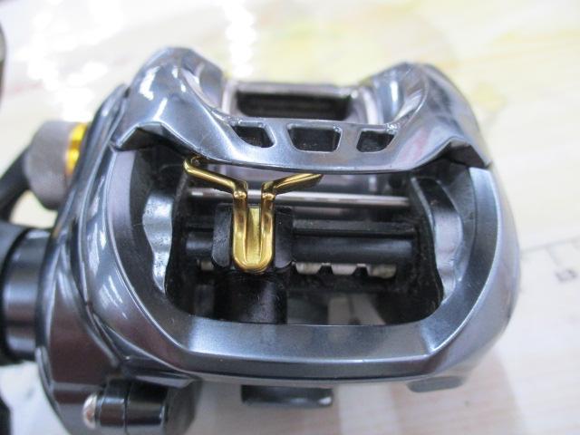 タトゥーラ SV TW 6.3R