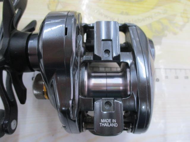 タトゥーラ SV TW 6.3R