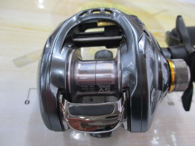 タトゥーラ SV TW 6.3R