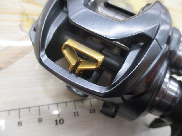 スティーズ A TW 1016HL｜＠ベリーネット 日本最大新品中古釣具WEBショップ