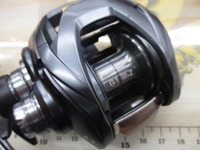 スティーズ A TW 1016HL｜＠ベリーネット 日本最大新品中古釣具WEBショップ