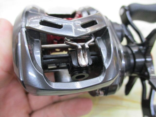 20アルファス AIR TW 8.6L｜＠ベリーネット 日本最大新品中古釣具WEB