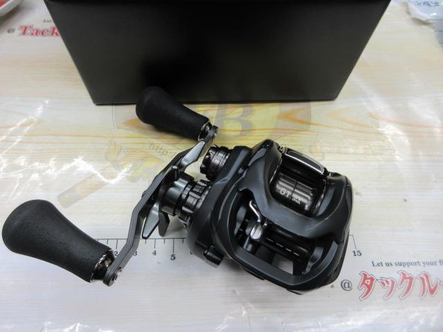 ジリオン9R SV TW-SLPW｜＠ベリーネット 日本最大新品中古釣具WEBショップ