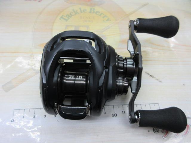 ジリオン9R SV TW-SLPW｜＠ベリーネット 日本最大新品中古釣具WEBショップ