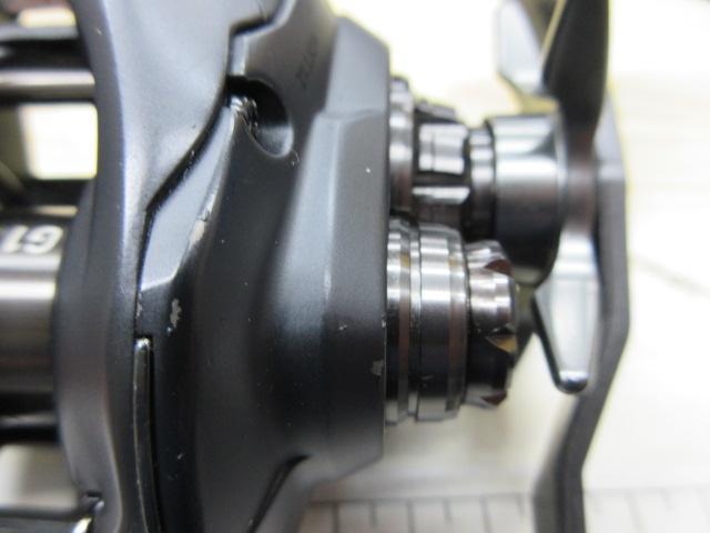 ジリオン9R SV TW-SLPW｜＠ベリーネット 日本最大新品中古釣具WEBショップ