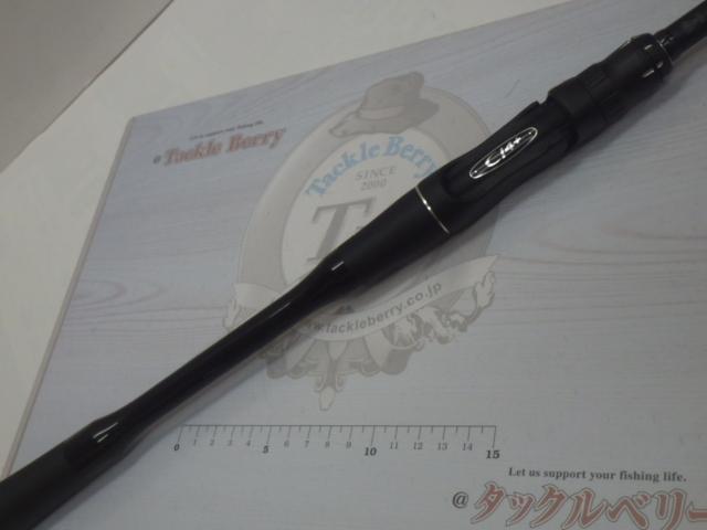 18ポイズンアドレナ 276M-2｜＠ベリーネット 日本最大新品中古釣具WEB
