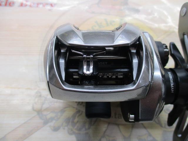 21ジリオン SV TW 1000PL
