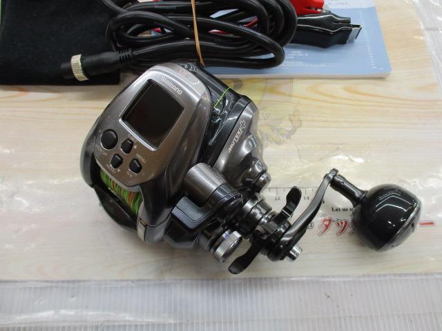 24フォースマスター 2000｜＠ベリーネット 日本最大新品中古釣具WEB