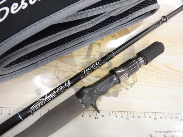 レーベンスラング LS-C73MHRX HOOD(EVA)｜＠ベリーネット 日本最大新品