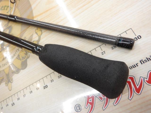 エメラルダスX 86M｜＠ベリーネット 日本最大新品中古釣具WEBショップ
