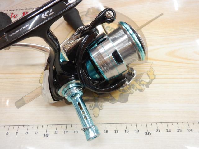 19エメラルダス LT2500S-DH