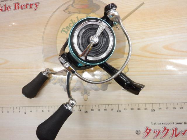 19エメラルダス LT2500S-DH