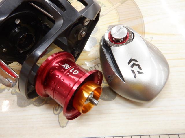 SVライトリミテッド 8.1L-TN｜＠ベリーネット 日本最大新品中古釣具WEB