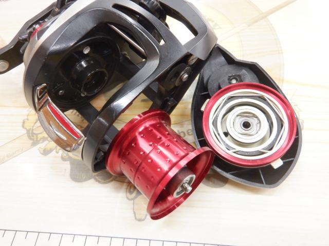 SVライトリミテッド 8.1L-TN｜＠ベリーネット 日本最大新品中古釣具WEB