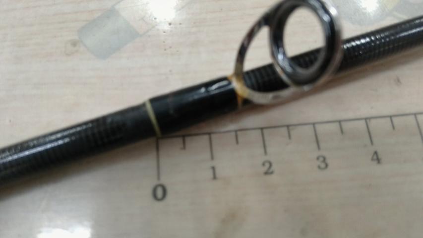 ブルーカレント BLC-72C