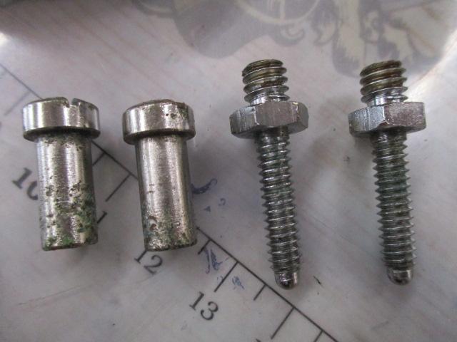 インターナショナルⅡ 16S 2スピード パワードラグ