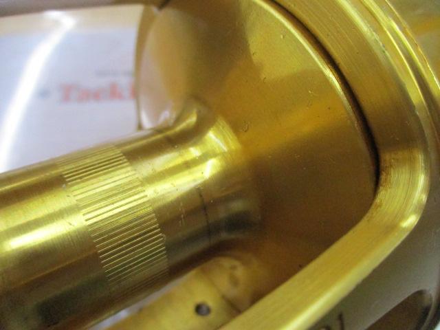 インターナショナルⅡ 16S 2スピード パワードラグ