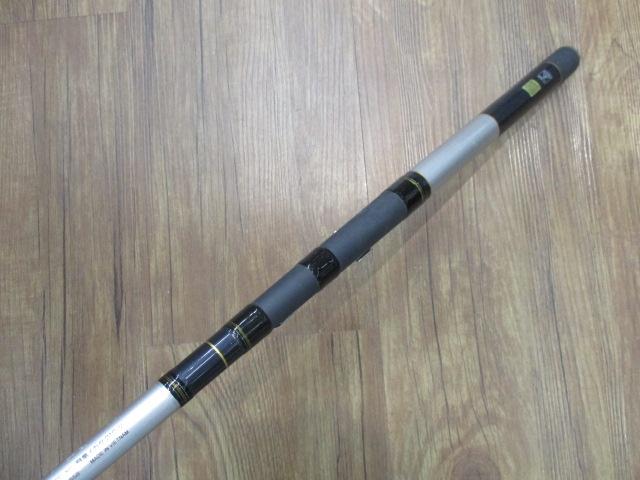 飛竜イカダ 210・V