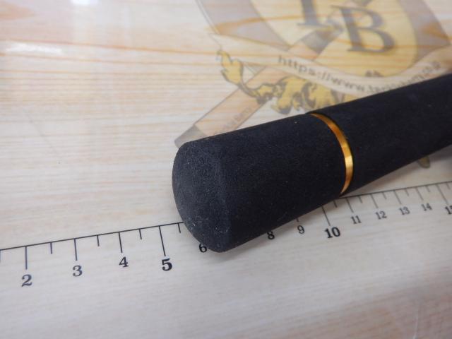 ファーストキャスト FCS-862ML