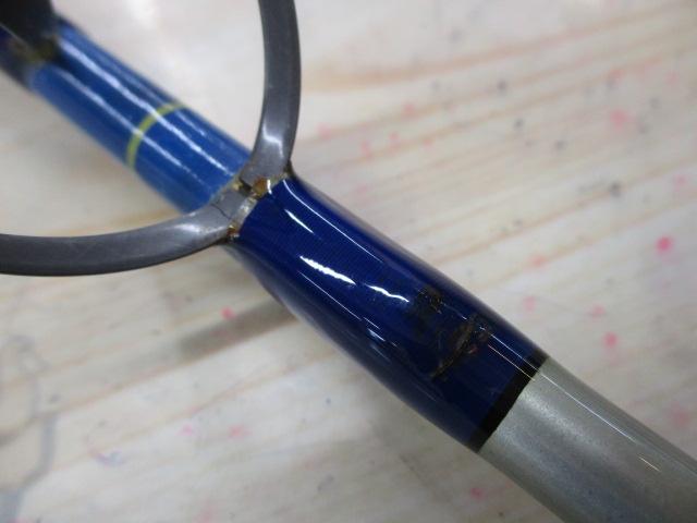 デッキスティック60 トゥイッチン SS60-5 コルクグリップ