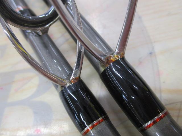 クロステージ CRK-962M