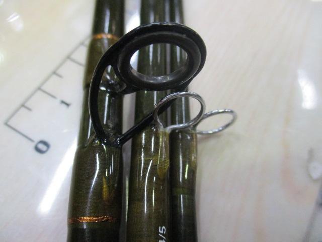 SK4 8'6"#4/5