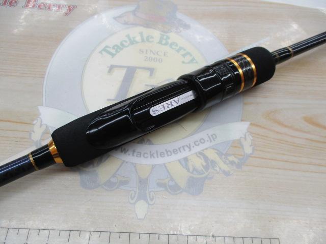 ブラックジャガー漢気 BJOS-702M
