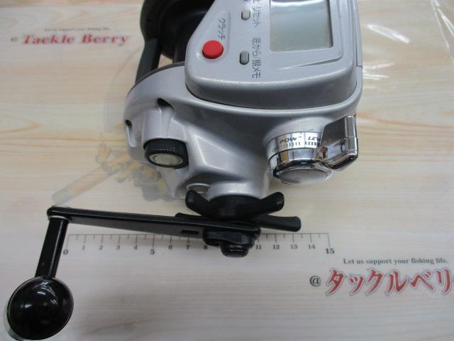 スーパータナコンX 500｜＠ベリーネット 日本最大新品中古釣具WEBショップ