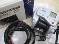 スーパータナコンX 500