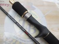 CBソルティージャークタイラバLC662ML